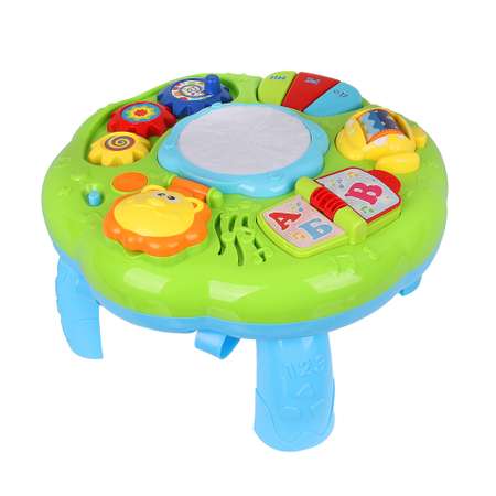 Игрушка Игроленд бизиборд