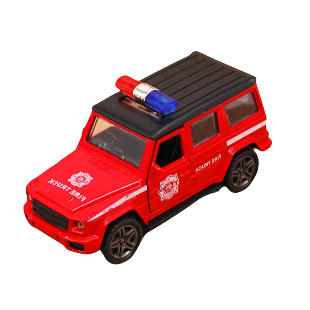 Автомобиль Motorro 1:32 HL1113-3 - фото 1