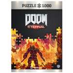 Пазл Good Loot Doom Eternal - 1000 элементов классический