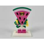 Фигурка LEGO Watermelon Dude coltlm2-8