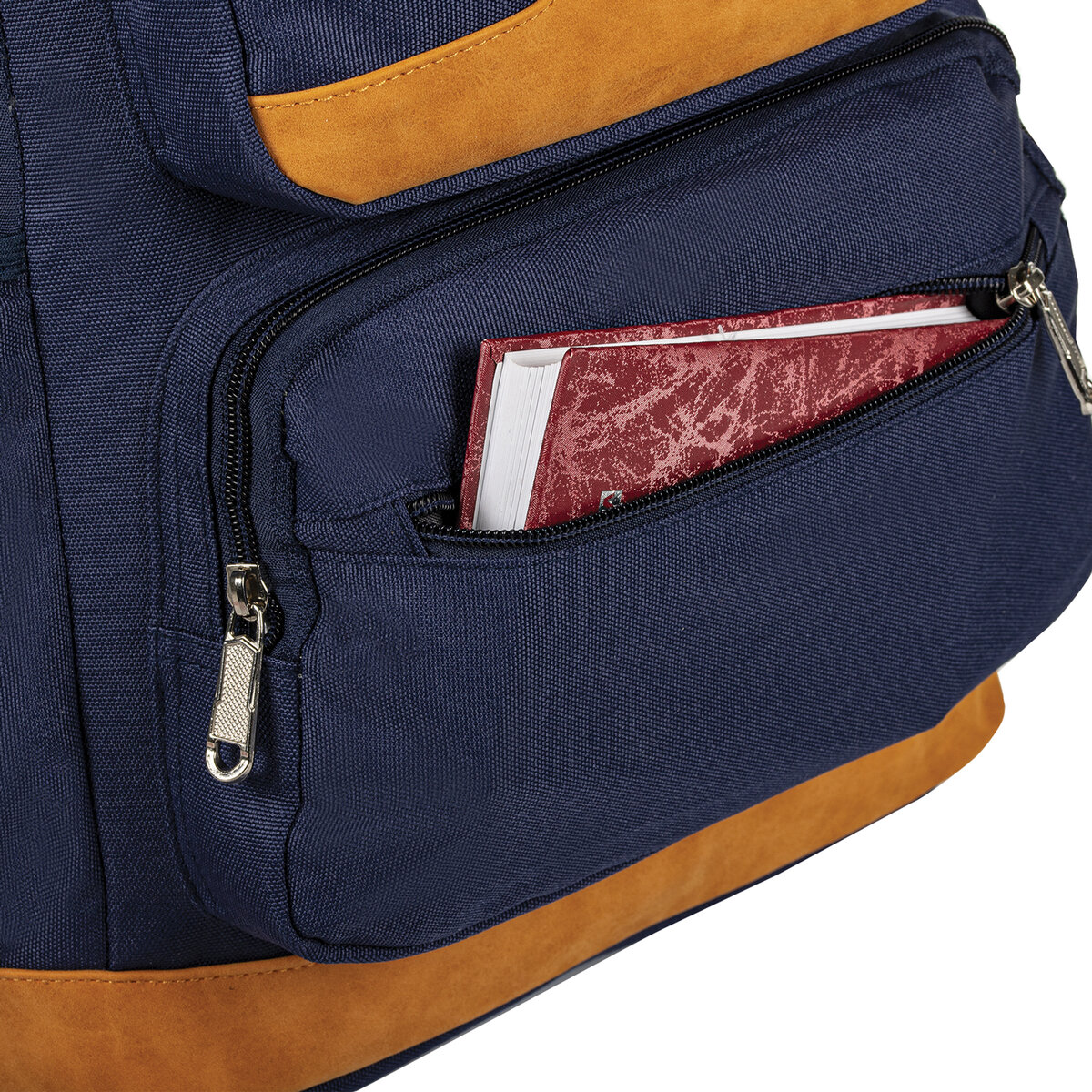 Рюкзак Brauberg Бронкс - фото 17