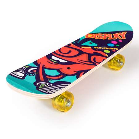 Скейтборд SXRide 43 см