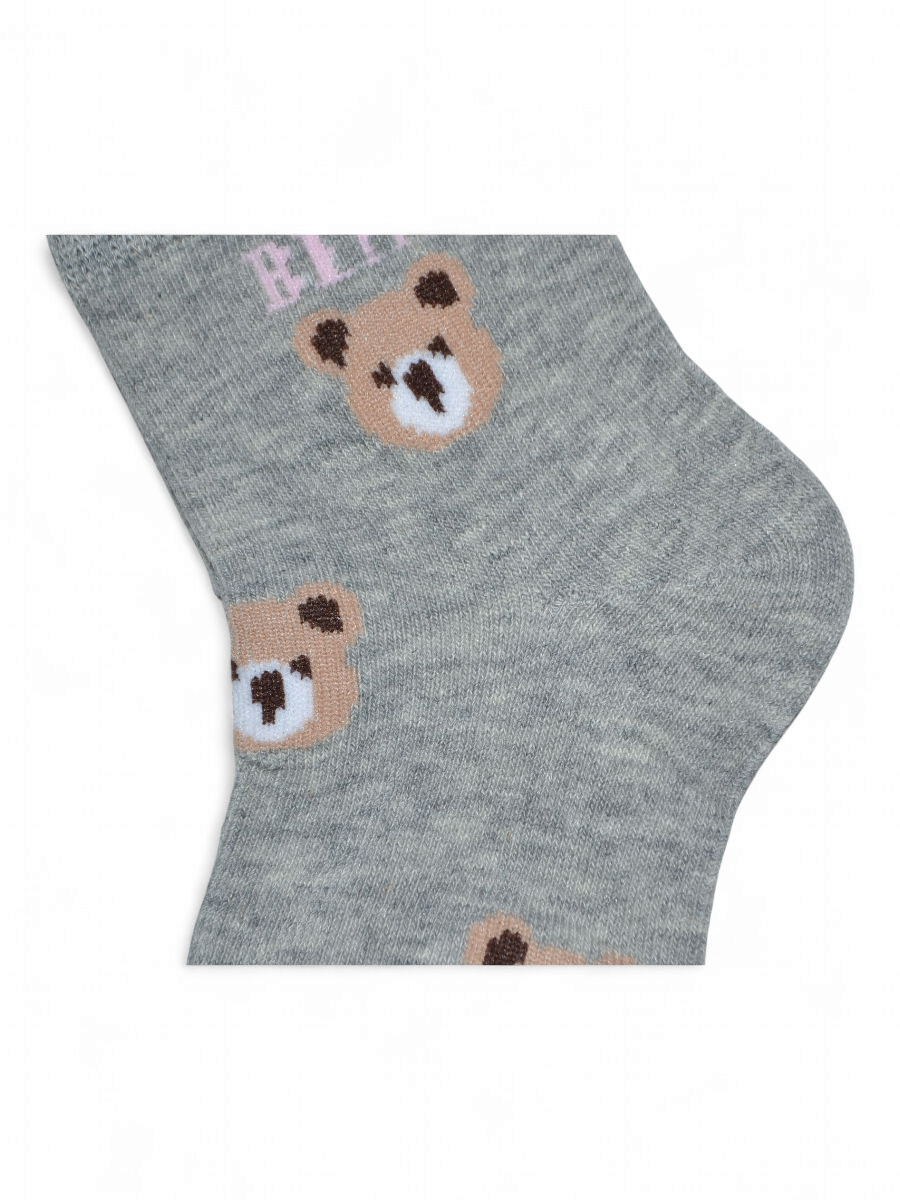 Носки 10 пар Child Socks 3013 - фото 11