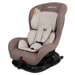 Автокресло Babyton Nord Fix Mokko Isofix 0+/1 (0-18 кг)