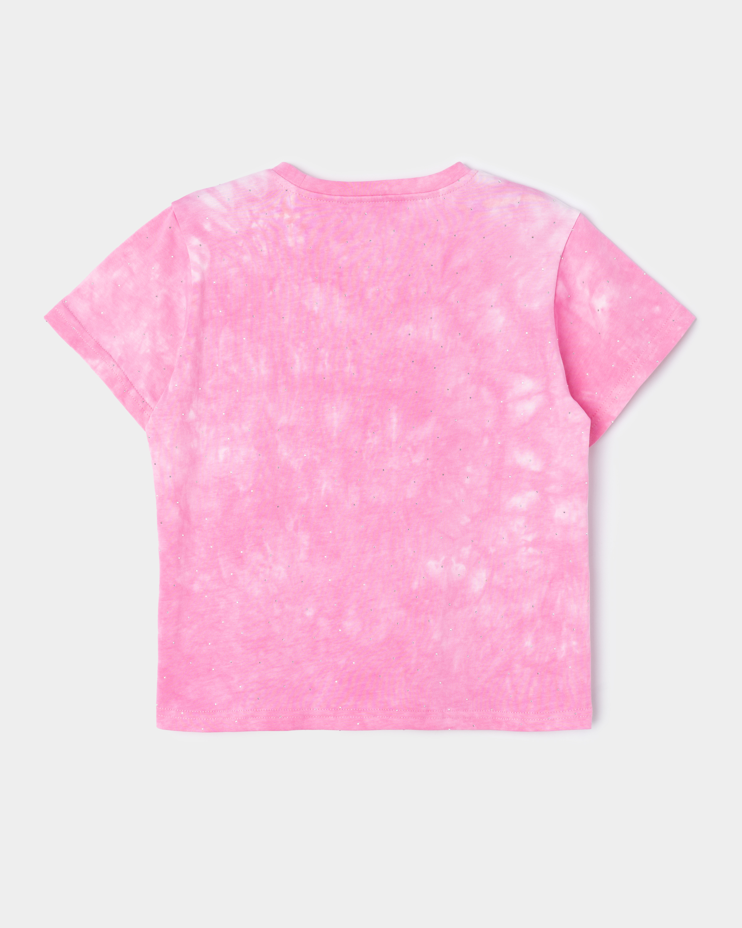 Футболка Futurino S26FU3-G313tg-JJ - фото 3