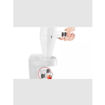 Фен Valera Silent Jet Protect 2000 586.10/044.04