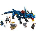 Конструктор LEGO 72 дет.