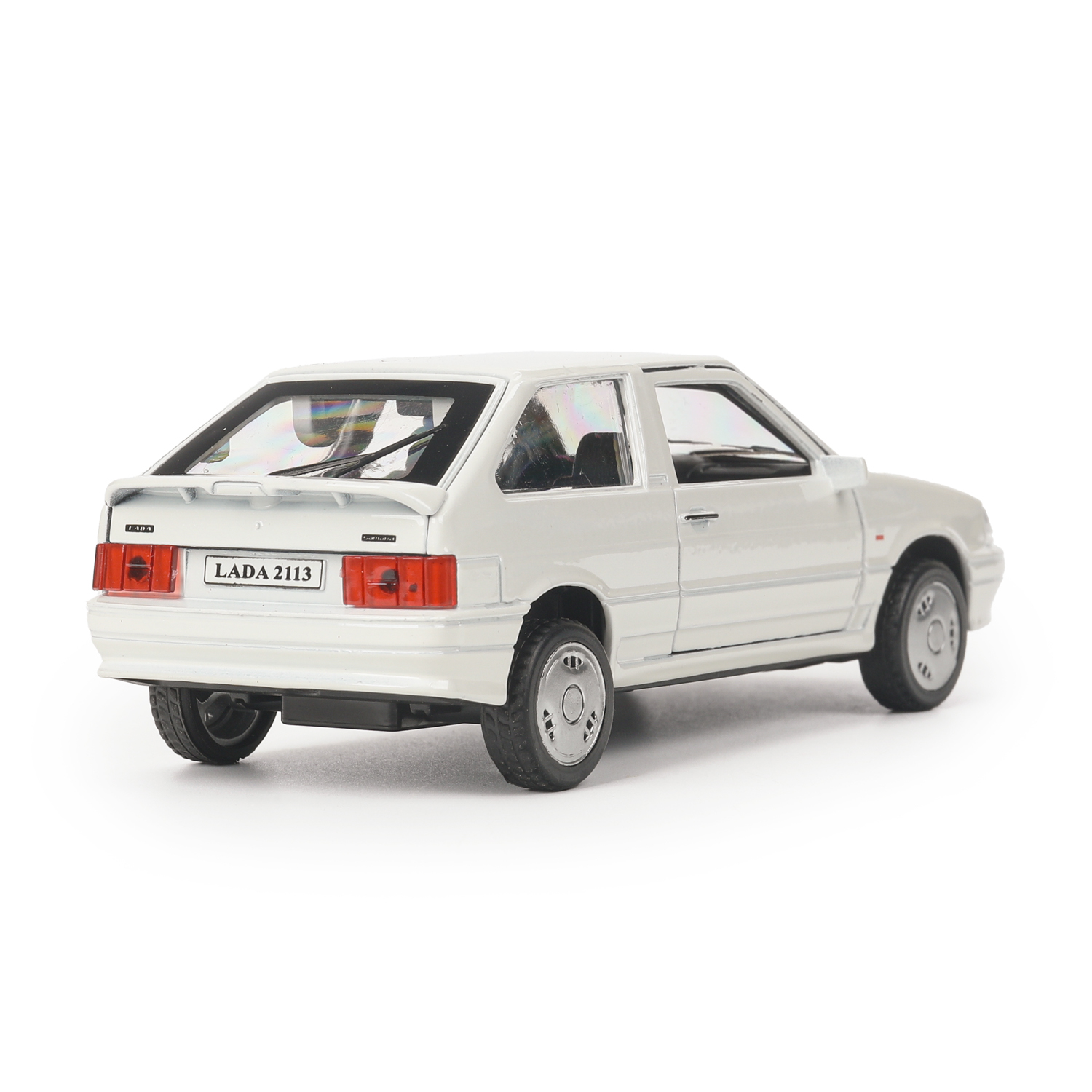 Автомобиль Технопарк ВАЗ 2113 400818 - фото 3