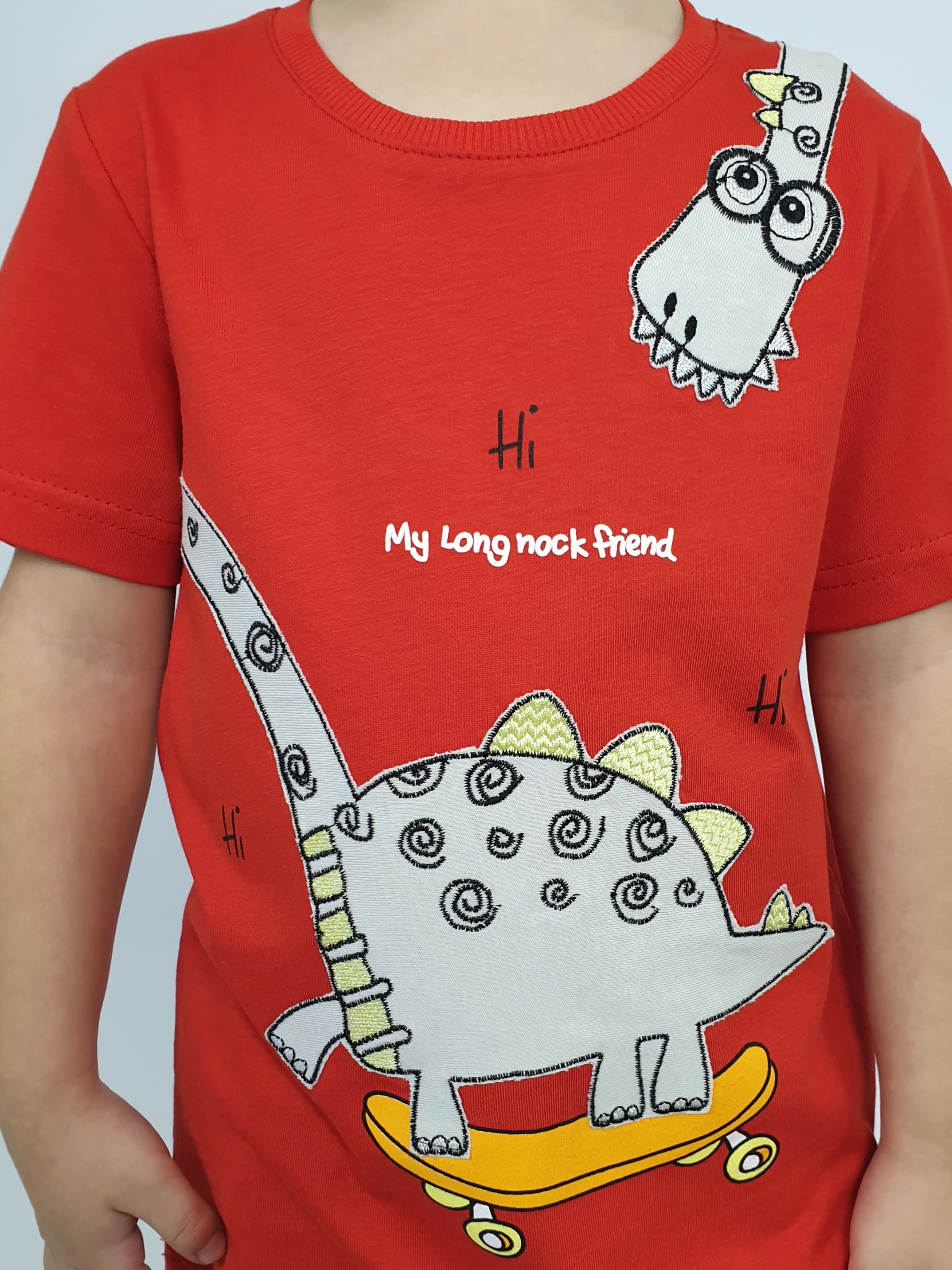 Костюм Luneva 01-139-6. - фото 7