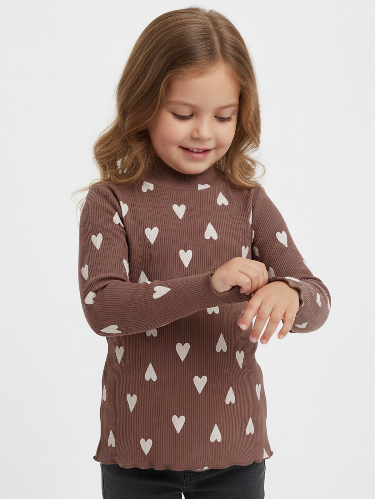 Водолазка YOULALA 1823400112 - фото 4