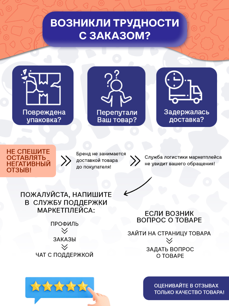 Игрушка-антистресс Give Creative сквиш набор для создания сквишей - фото 12