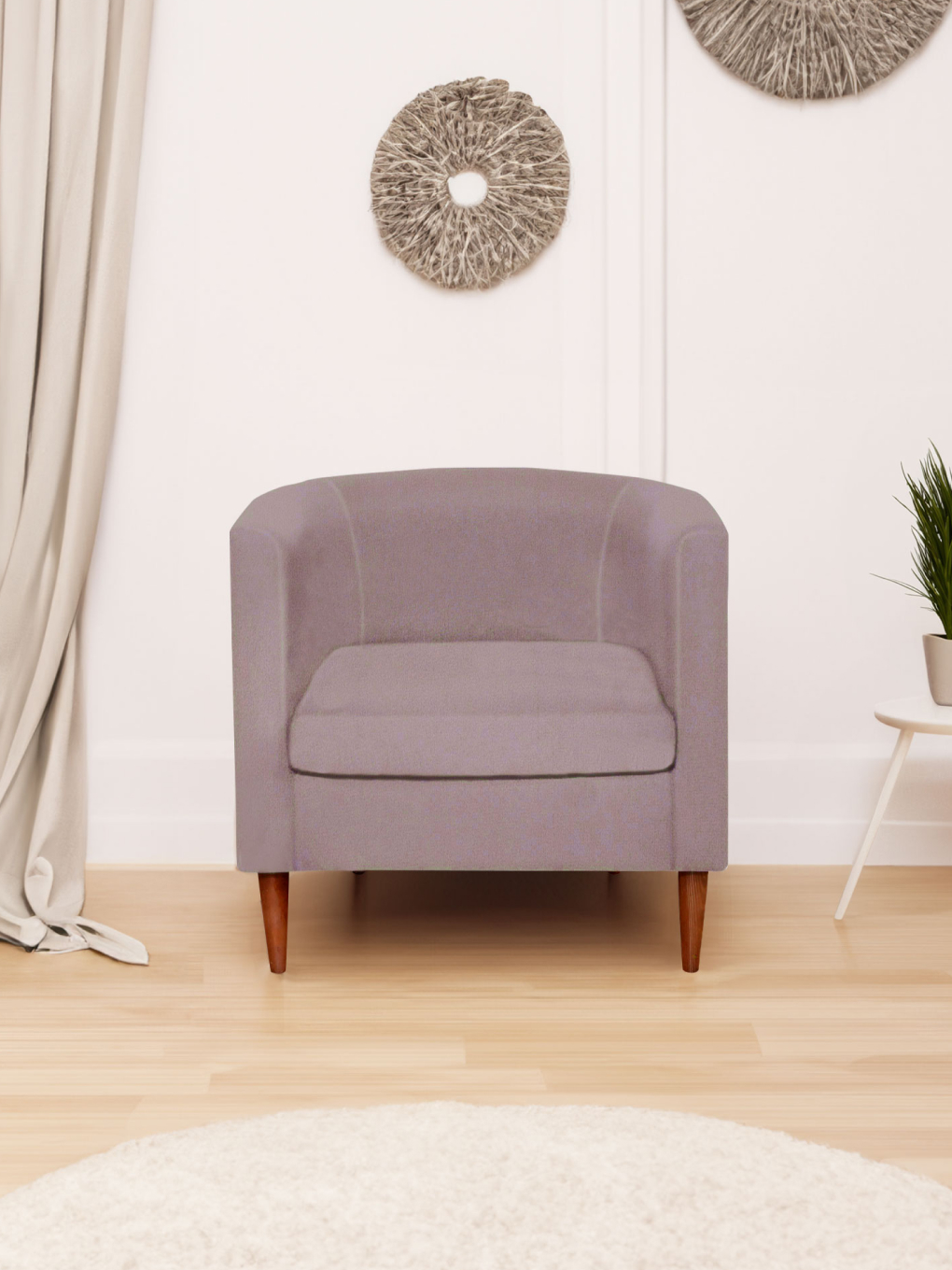 Кресло IKEA Тульсте - фото 3