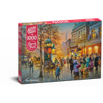 Пазл Cherry Pazzi классический