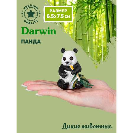 Фигурка DARWIN Животные Панда