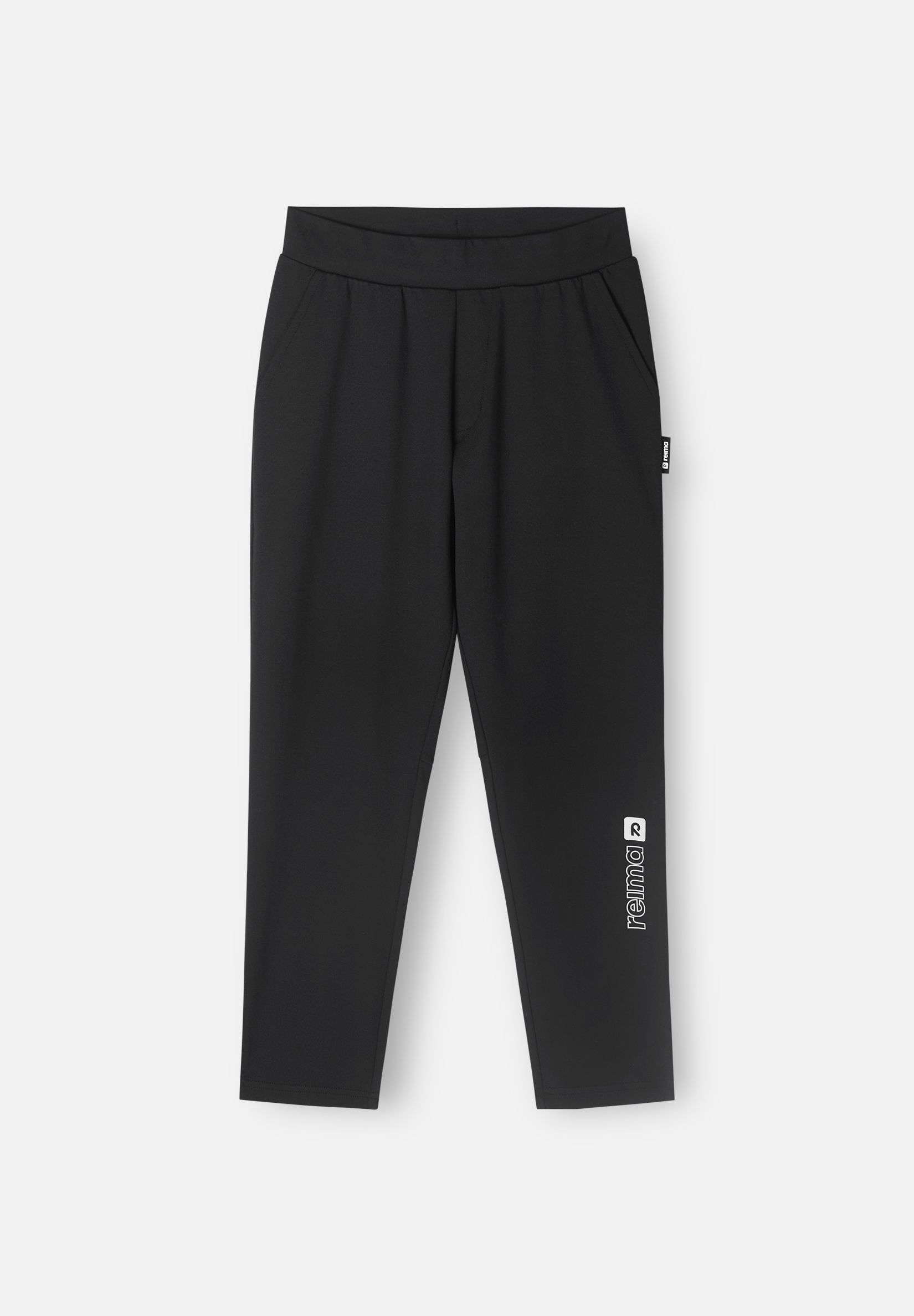 Брюки Reima 536605-9990 - фото 1