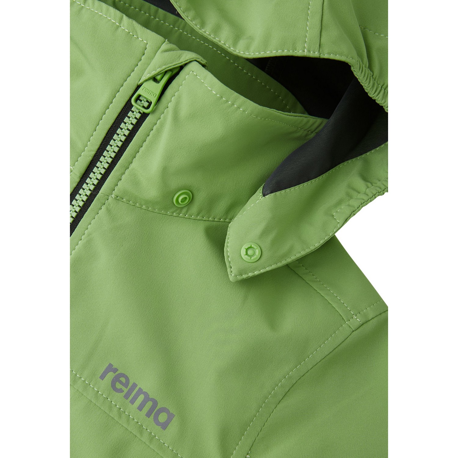Куртка Reima 531509A-8280 - фото 6