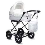 Коляска 2в1 LEO