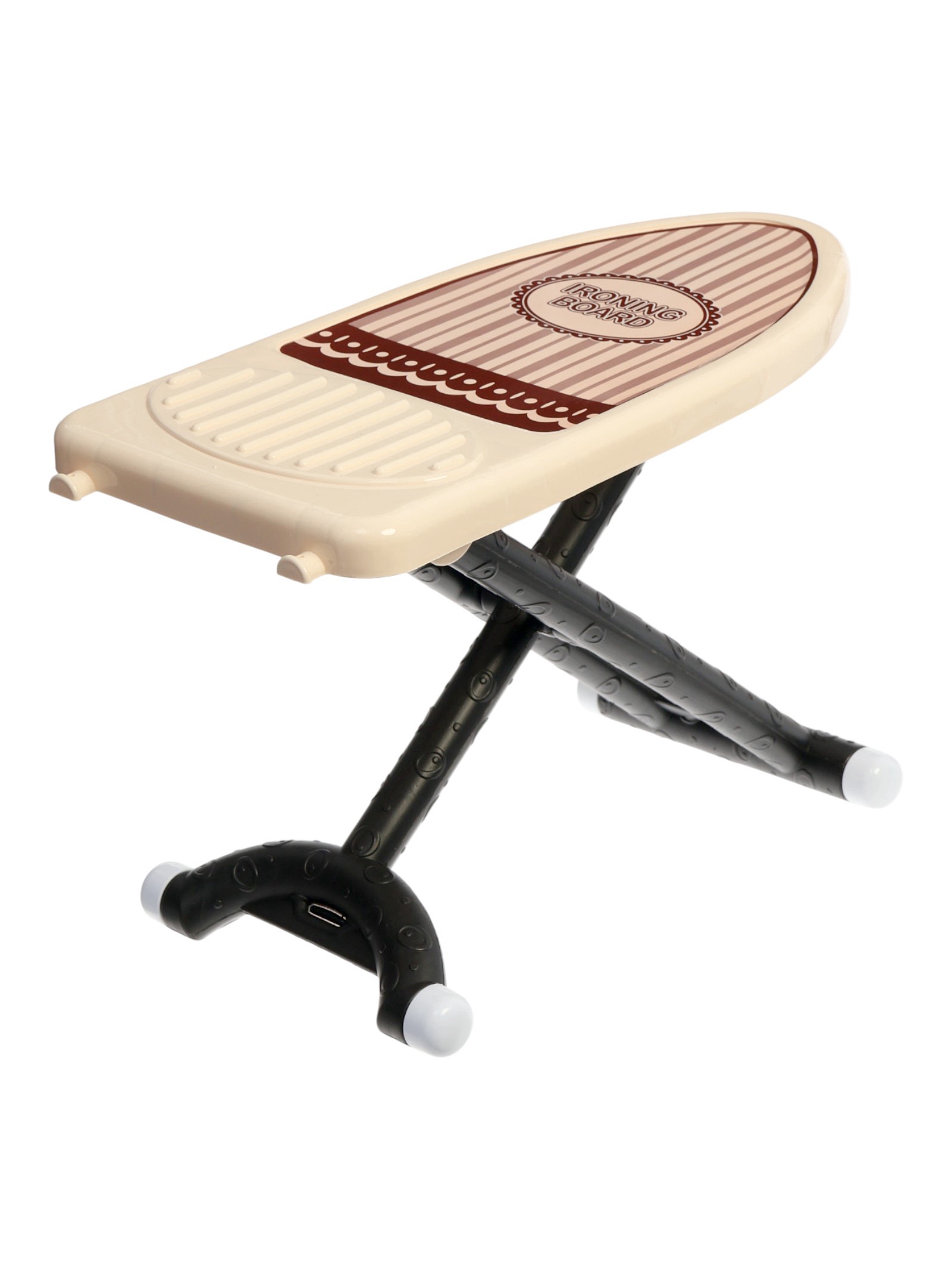 Игрушка Sima-Land утюг - фото 9