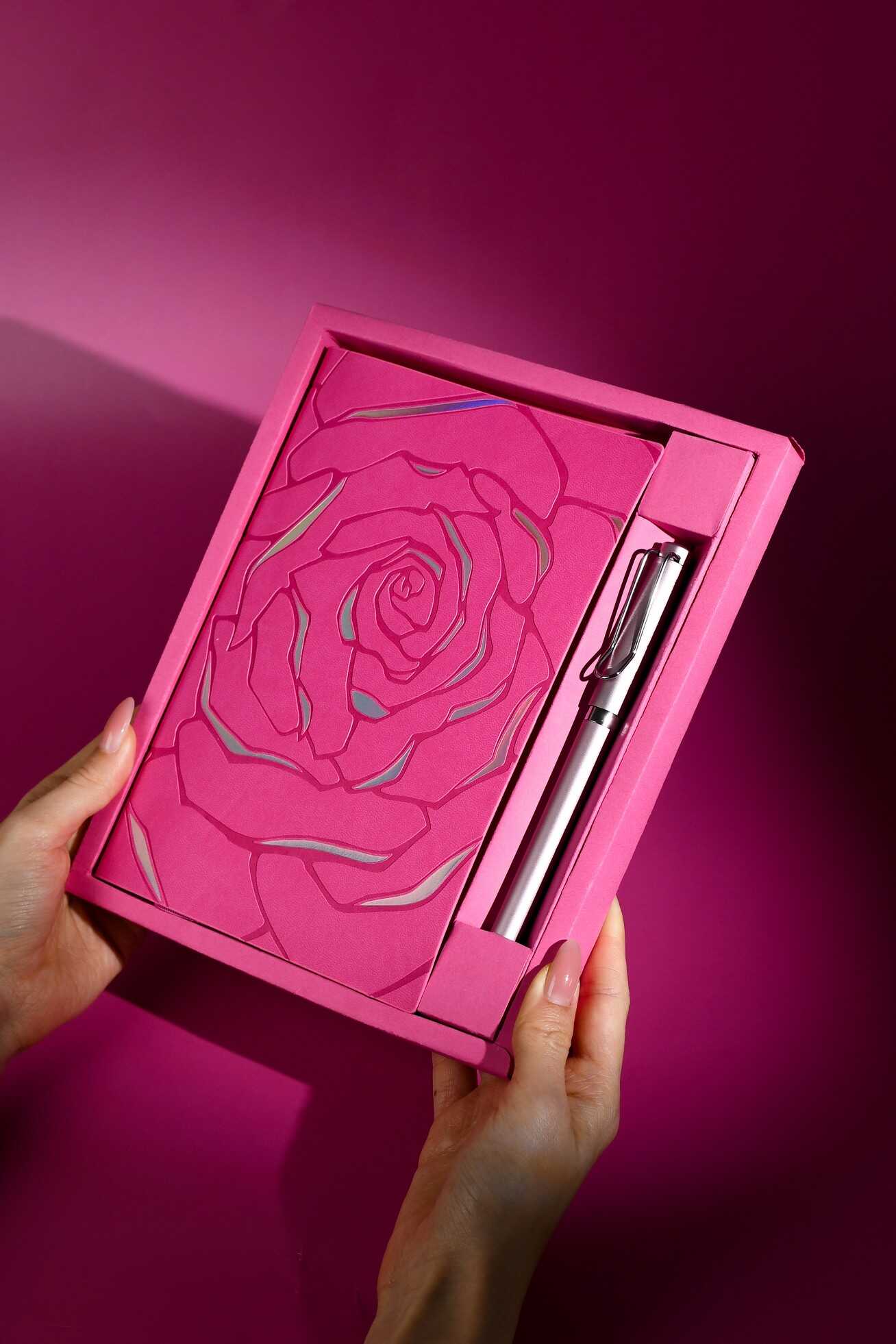 Ежедневник Феникс + ESCALADA 120 лист. - фото 25