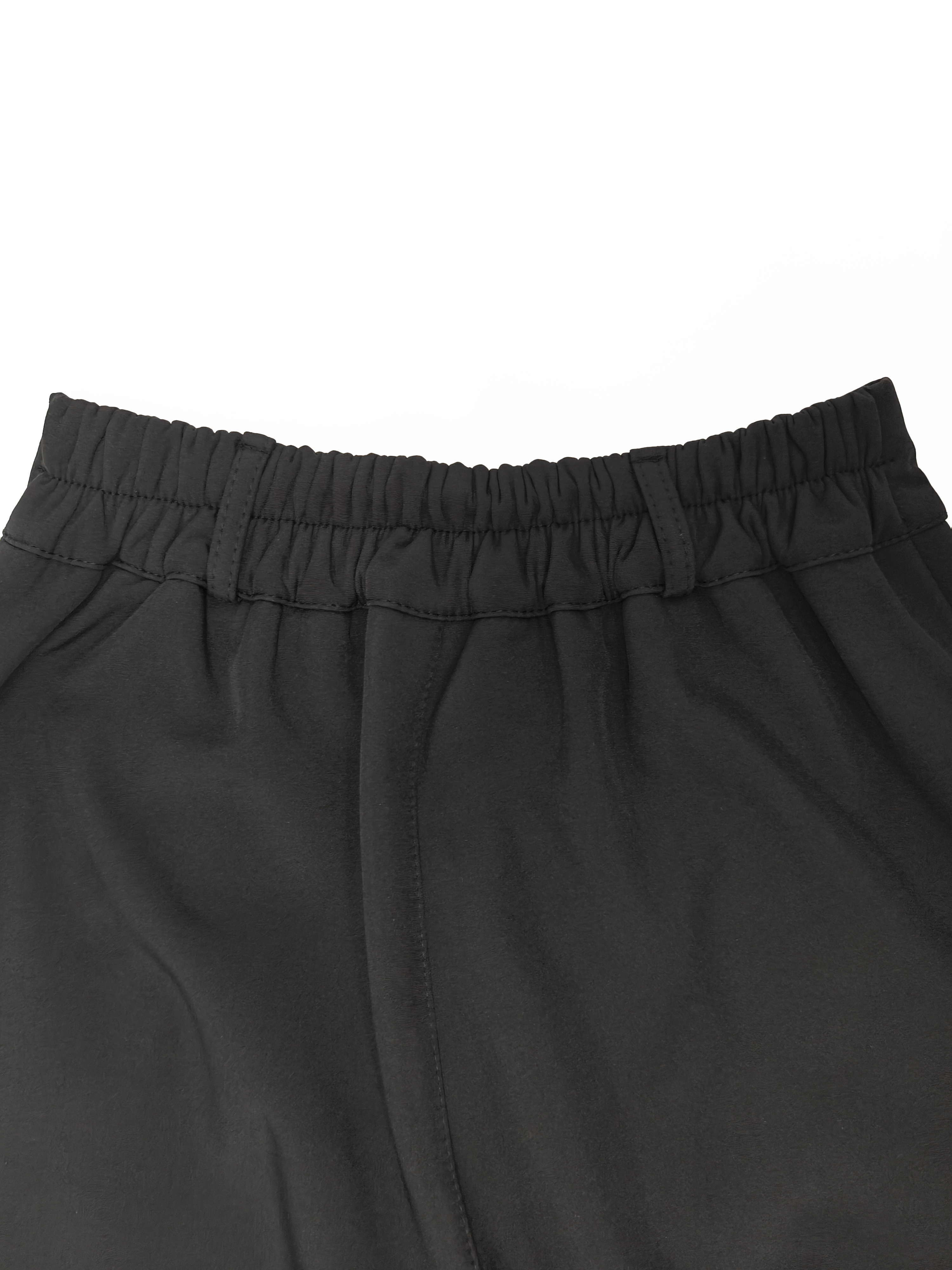 Брюки-палаццо СИНЯЯ МОДА WF1012-H39 - фото 12