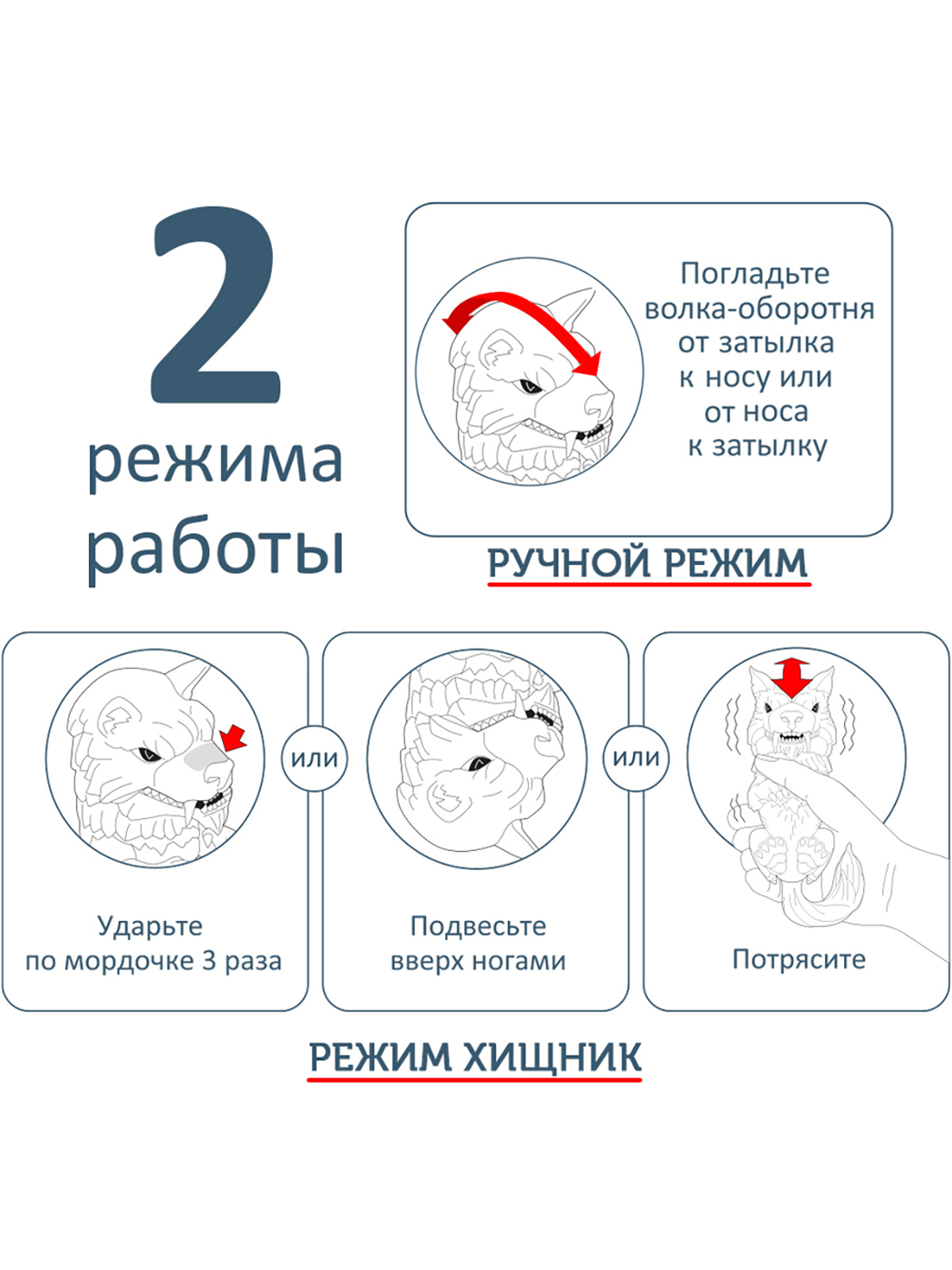 Игрушка Fingerlings - фото 5