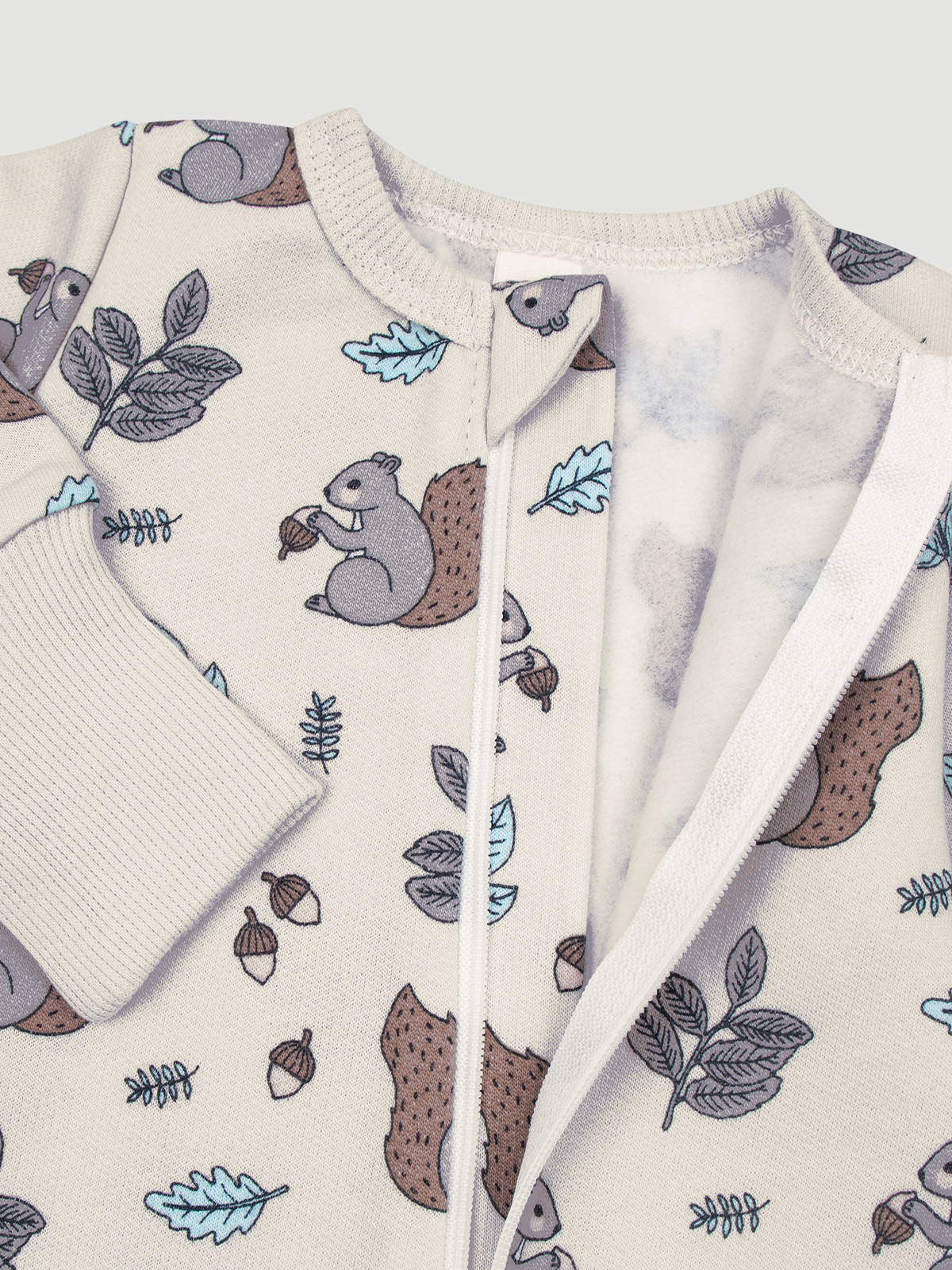 Комбинезон Mjolk 6556672 - фото 2