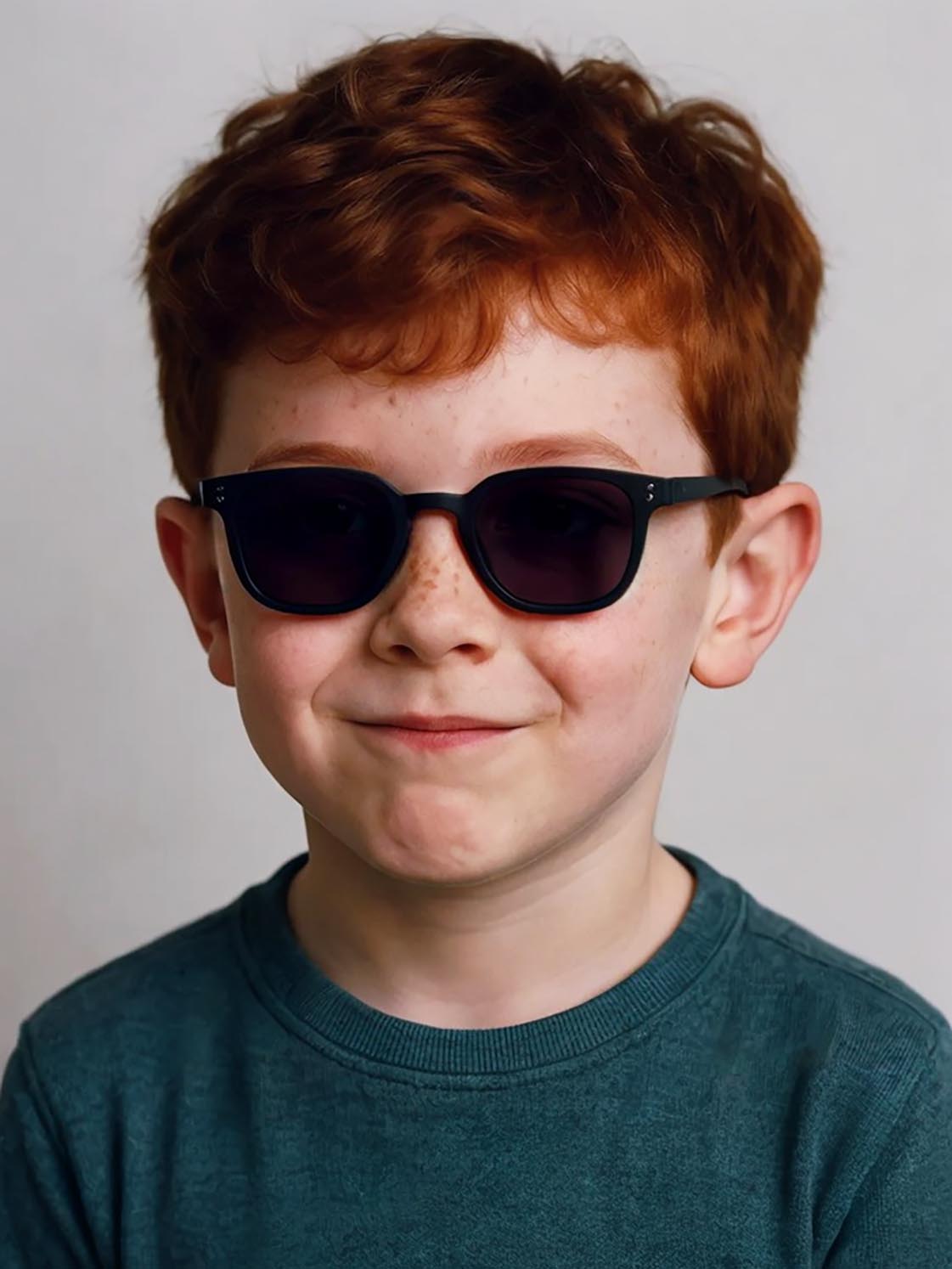 Солнцезащитные очки SUNNY GLASS O00041-6 - фото 2