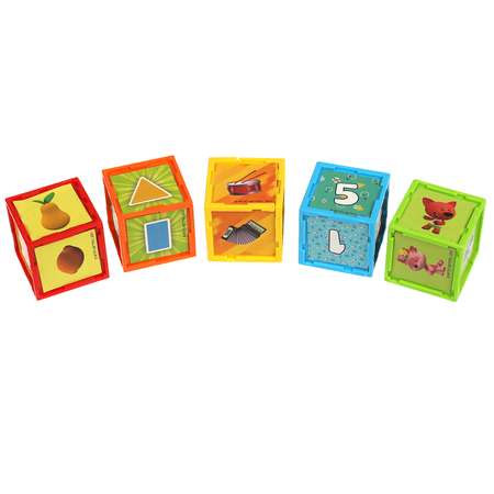 Игрушка УМка кубики