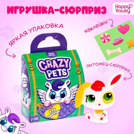 Игровой набор Happy Valley