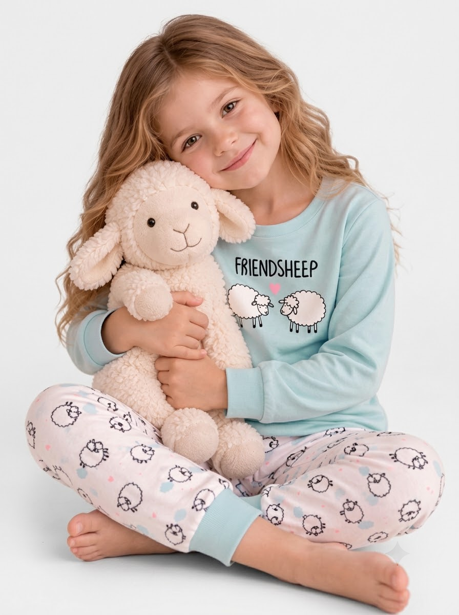 Пижама Linas baby 2149-11_Пижама - фото 1