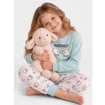Пижама Linas baby