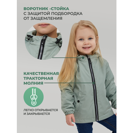 Куртка JUVIS