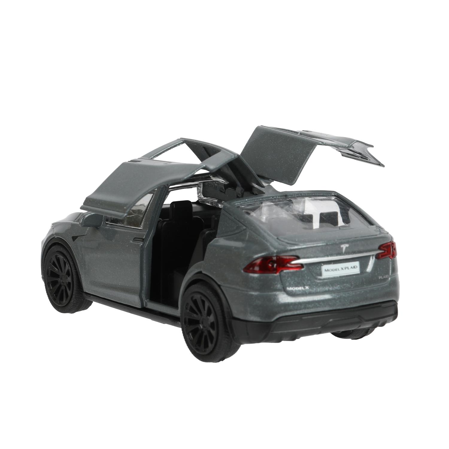 Автомобиль Технопарк Tesla Tesla Model 389488 - фото 8