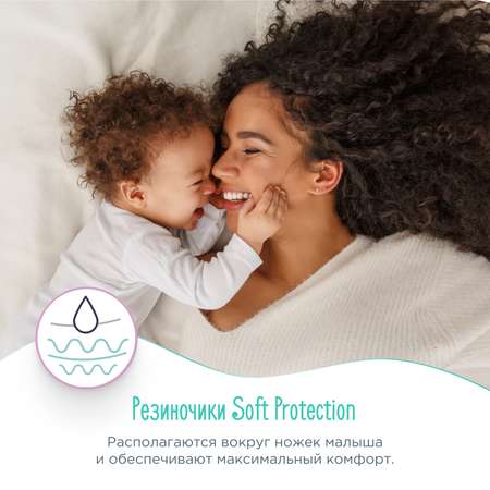 Трусики GOONWOO L 44 шт.