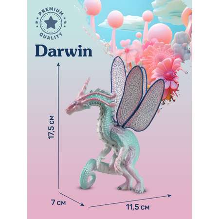 Фигурка DARWIN Единорог
