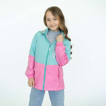 Ветровка Arctic kids