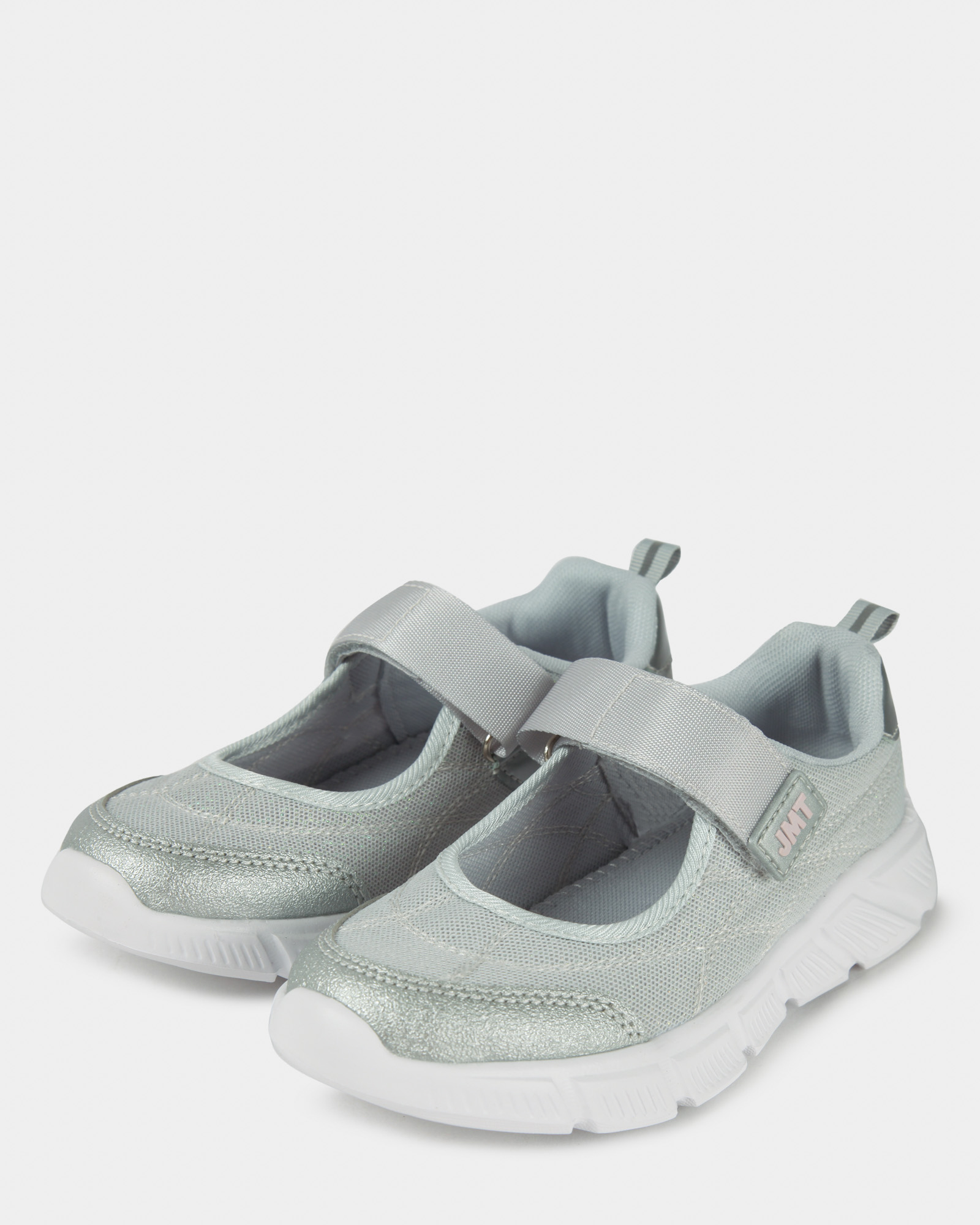 Спортивные туфли Jomoto S26WFtgSH-428-GG - фото 3