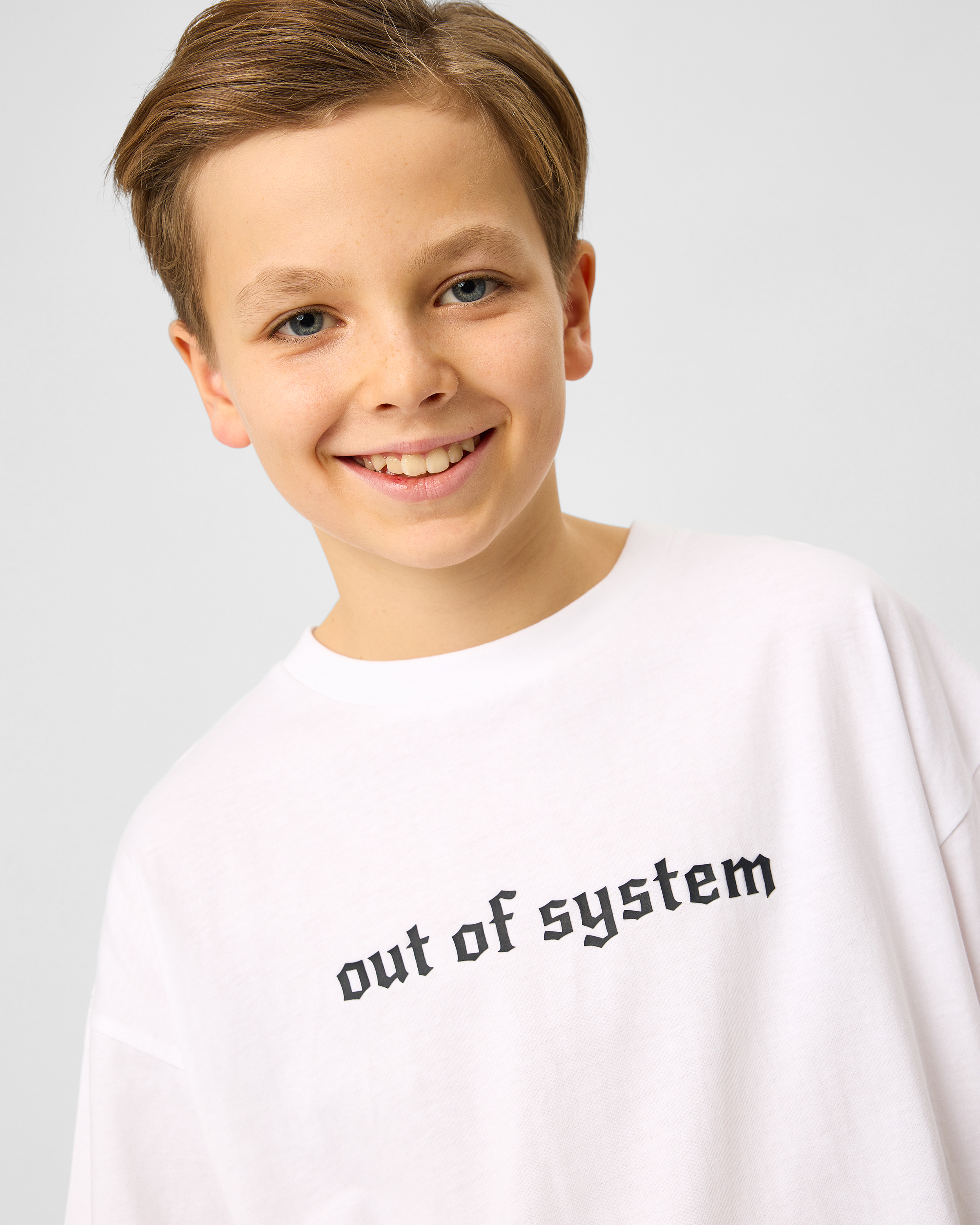 Футболка Futurino S26FU1FBAW2530tb00 - фото 6