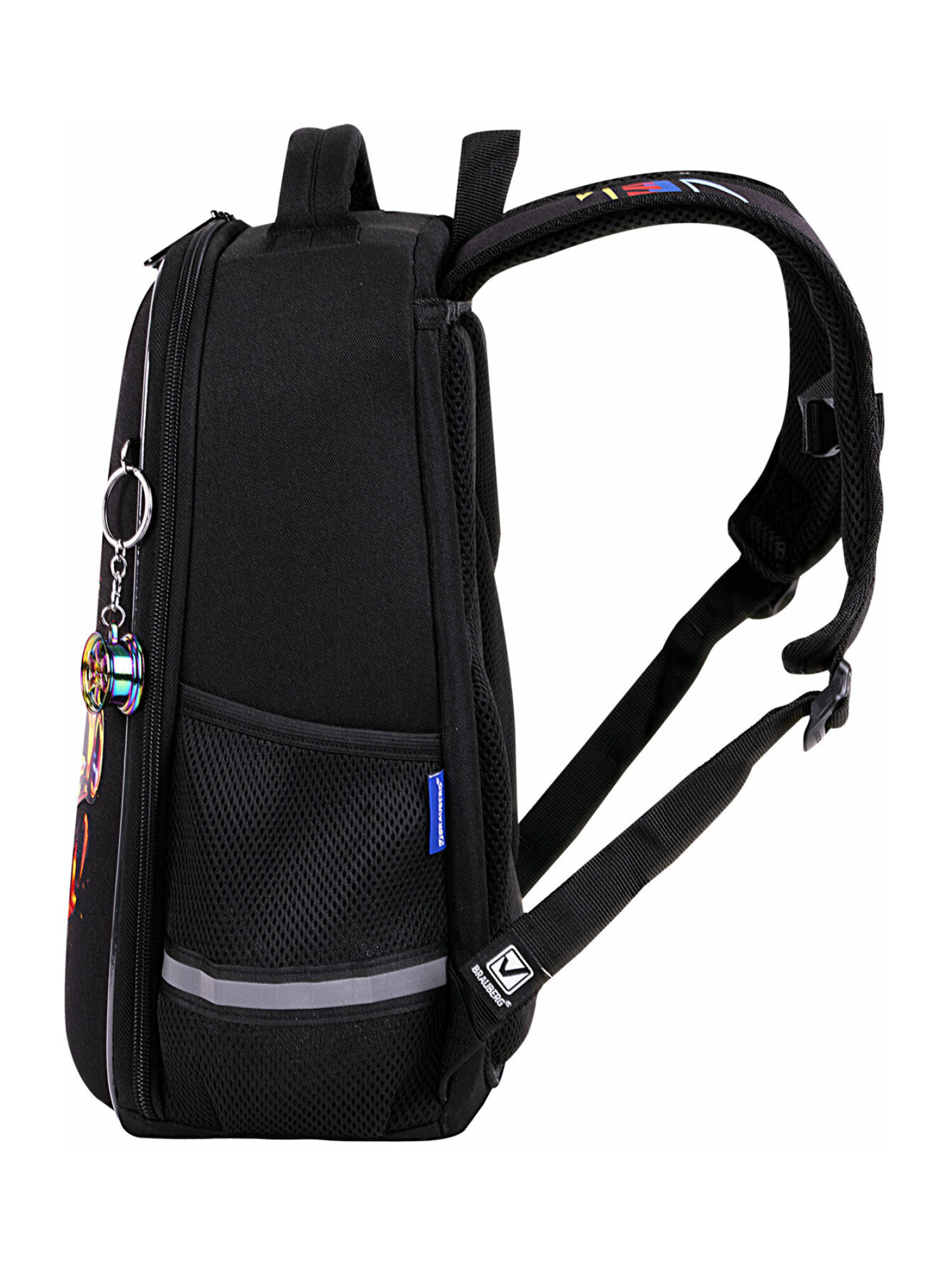 Рюкзак Brauberg - фото 15