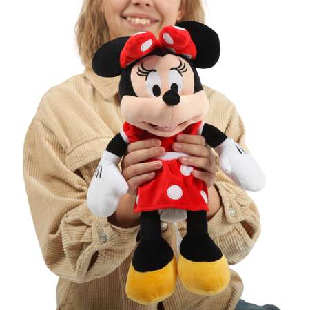 Игрушка мягкая Disney Мини Маус TC-6222