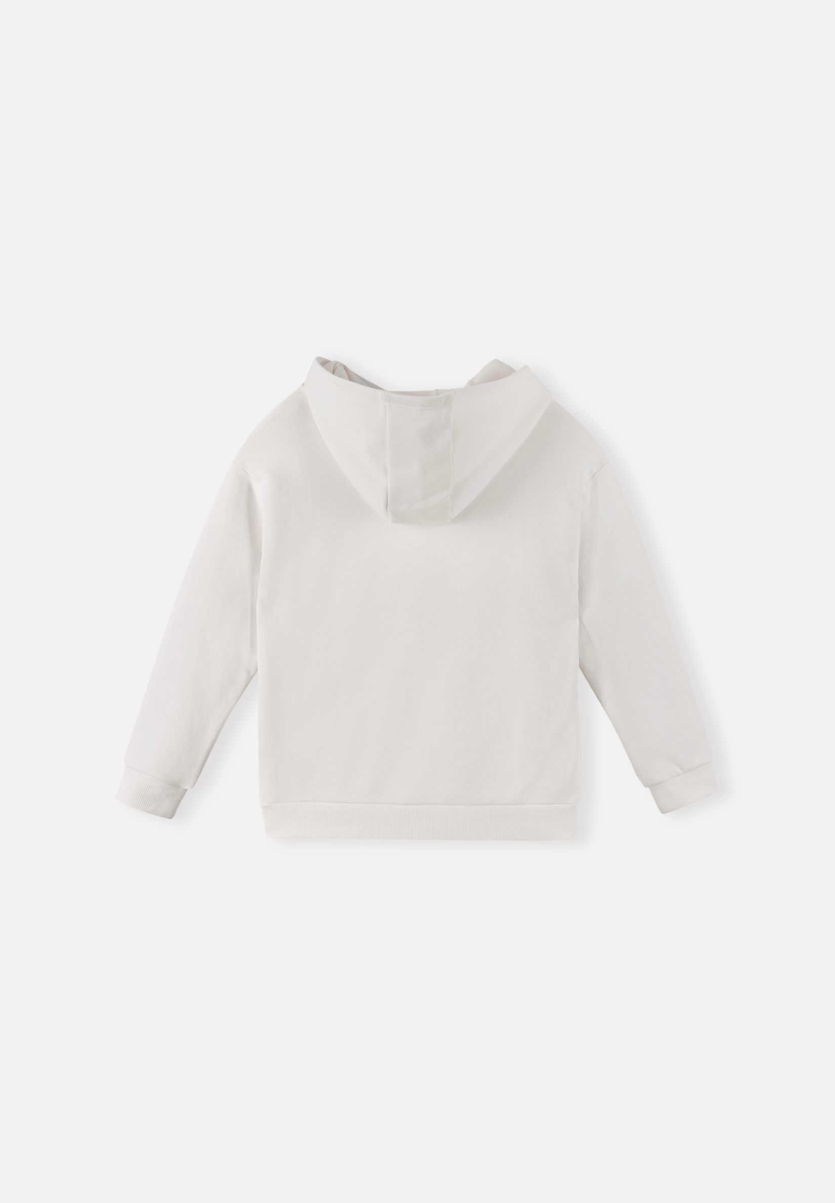 Толстовка Reima 536747-0100 - фото 3