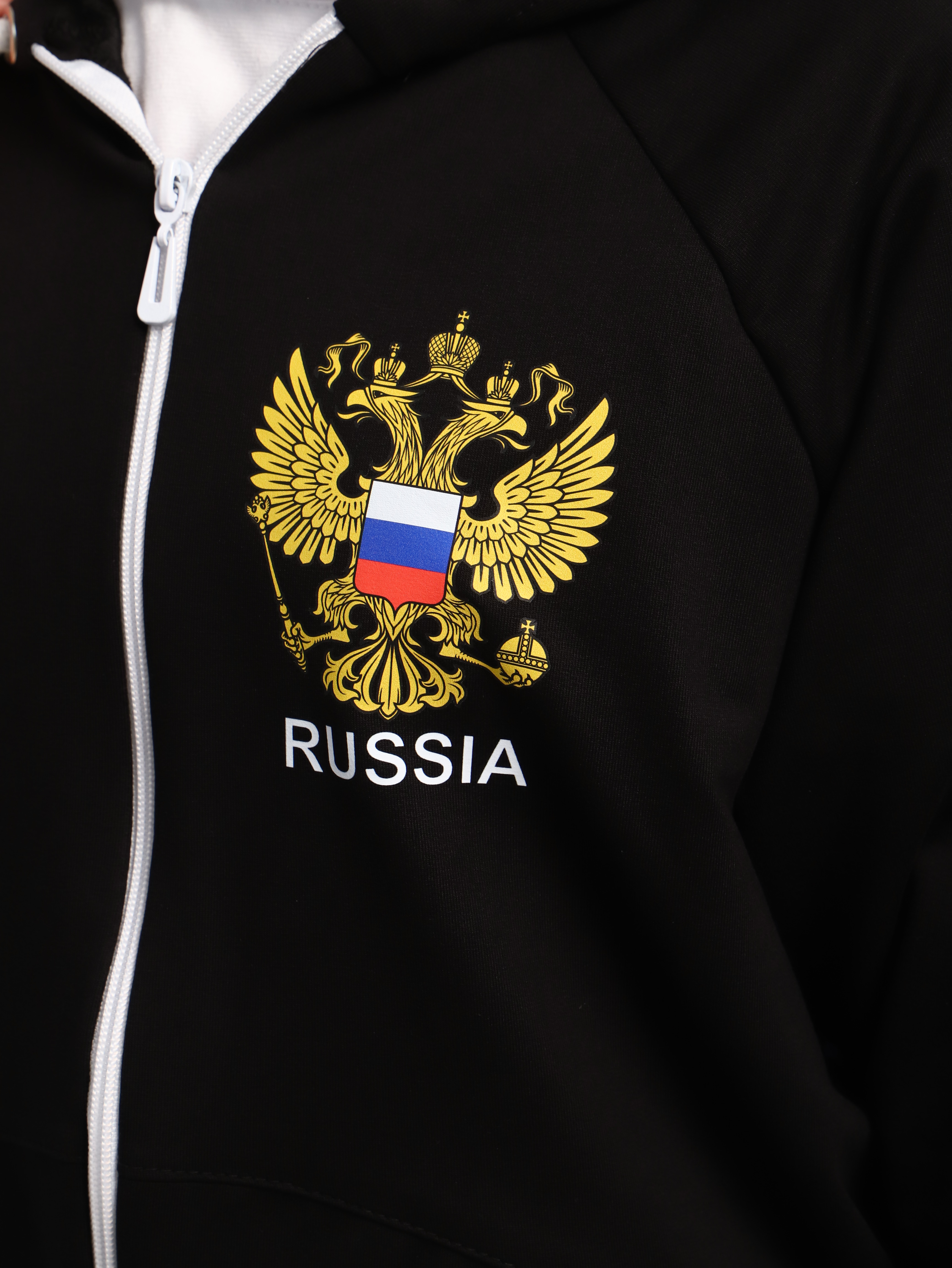 Костюм ЛАДОШКИ Костюм Марафон черный - фото 22