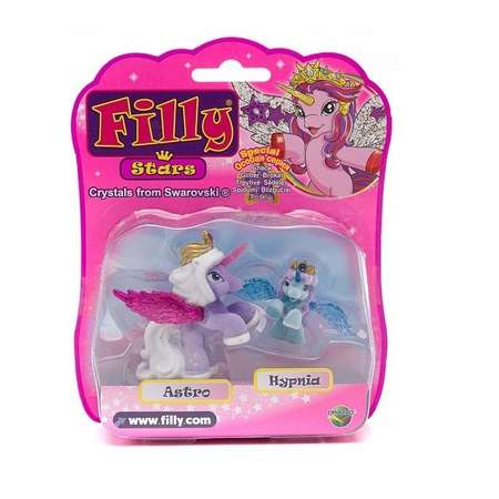 Игровой набор Filly
