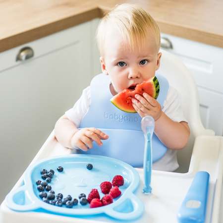 Ложка Babyono