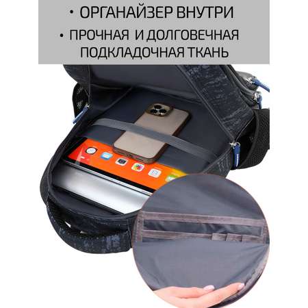 Рюкзак Evoline