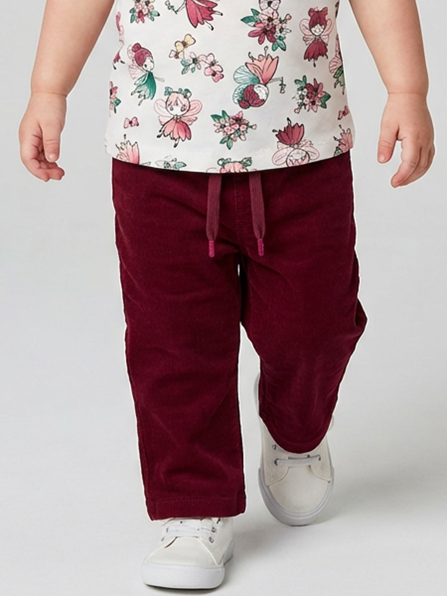 Брюки PlayToday 12623019 - фото 1