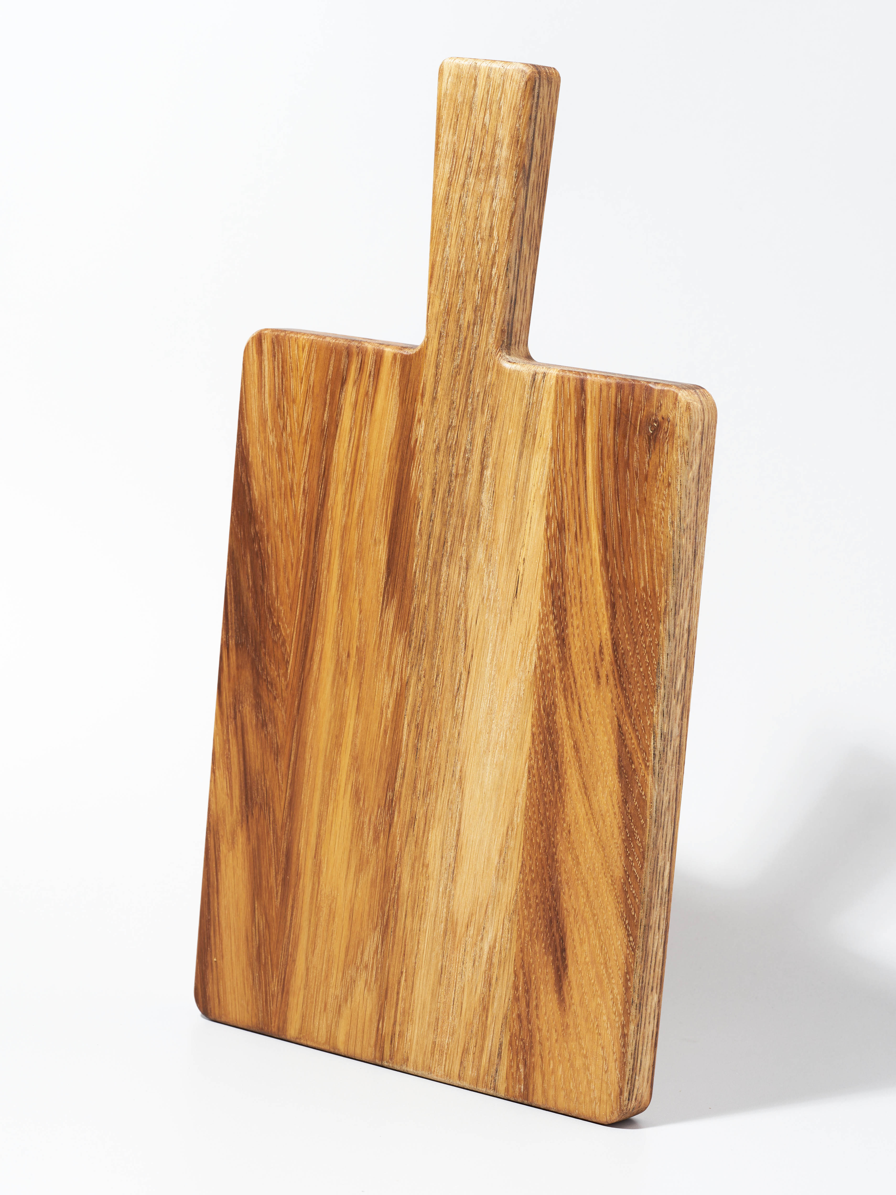 Доска разделочная Plates and More деревянная - фото 3