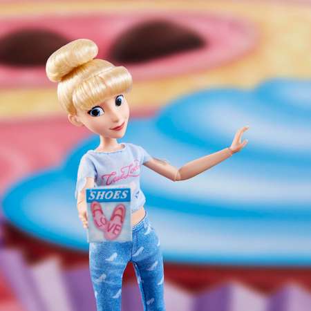 Кукла модельная Disney Princess