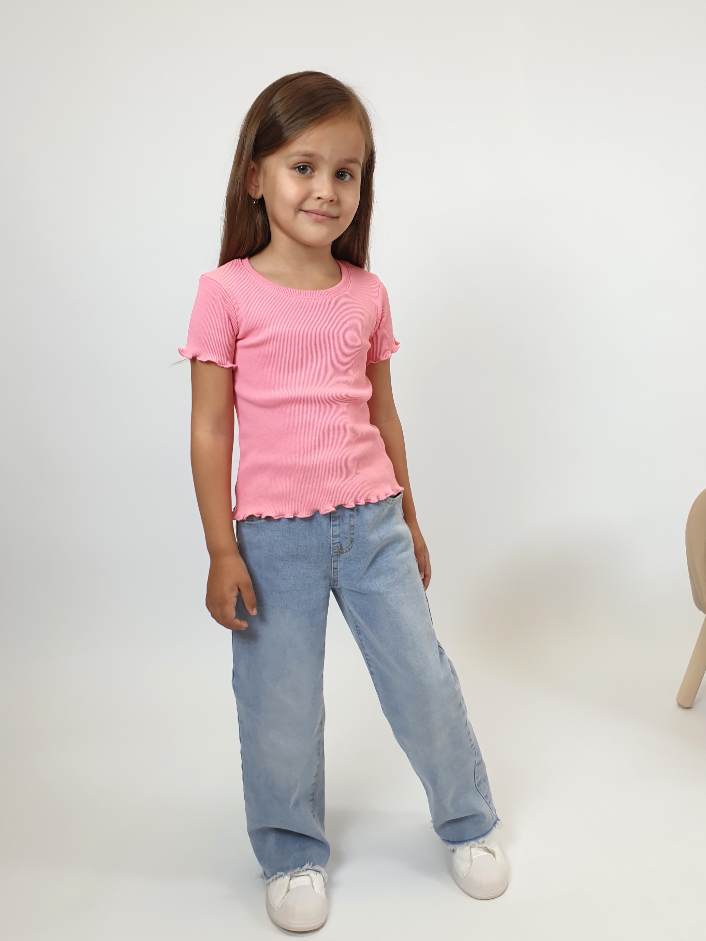 Футболка Luneva 6-86-10. - фото 2