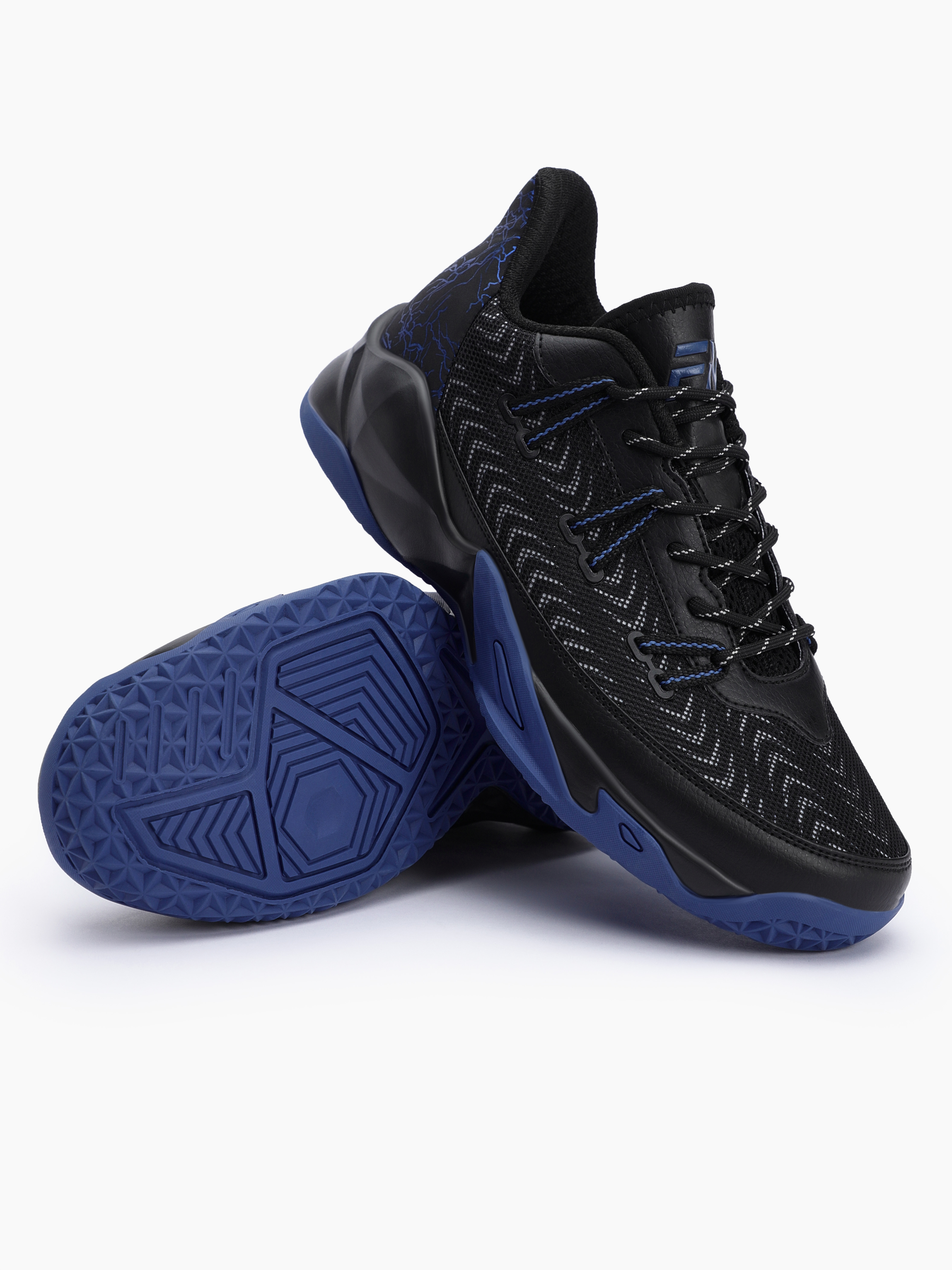 Кроссовки FN FN5012001-002 - фото 2